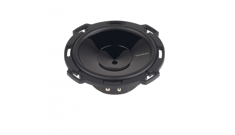 Rockford Fosgate - P165-S: rockford fosgate P165-S, Bild 1 Car-HiFi-Lautsprecher 16cm rockford fosgate P165-S im Test, Bild 1