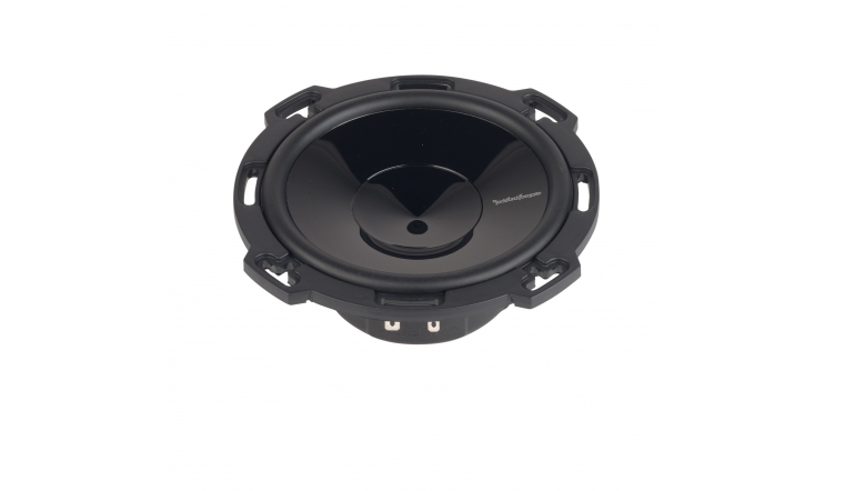 Car-HiFi-Lautsprecher 16cm rockford fosgate P165-S im Test, Bild 1