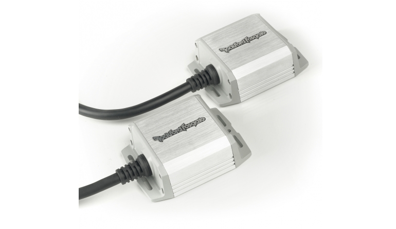 Perpetuum mobile?: Rockford Fosgate PM100X1K, Bild 1 Car-Hifi sonstiges Rockford Fosgate PM100X1K im Test, Bild 1