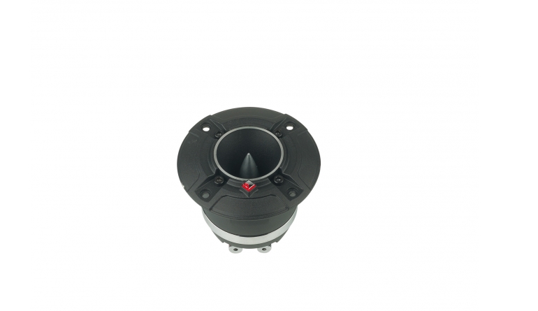 Rockford Fosgate Punch Pro PP4-NT, Bild 1 Car-Hifi-Hochtöner Rockford Fosgate Punch Pro PP4-NT im Test, Bild 1