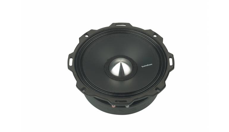 Car-HiFi Mitteltöner Rockford Fosgate Punch Pro PPS4-6 im Test, Bild 1