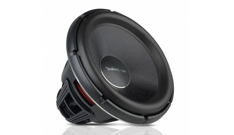 Bass macht Spaß: Rockford Fosgate T3S2-19, Bild 1 Car-Hifi Subwoofer Chassis Rockford Fosgate T3S2-19 im Test, Bild 1