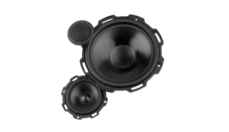 Spaß auf höchstem Niveau: Rockford Fosgate T4653-S, Bild 1 Car Hifi Lautsprecher 16cm Rockford Fosgate T4653-S im Test, Bild 1