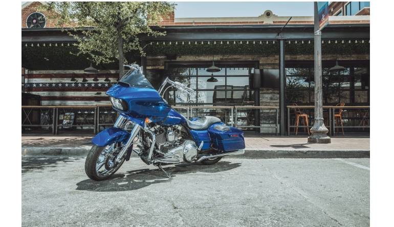 Systemtest: Rockford Harley Davidson, Rockford TM400x4ad, Rockford TMS6RG, Rockford TMS69, Bild 1 CAR HIFI INSTALLATION Rockford Harley Davidson, Rockford TM400x4ad, Rockford TMS6RG, Rockford TMS69 im Test , Bild 1
