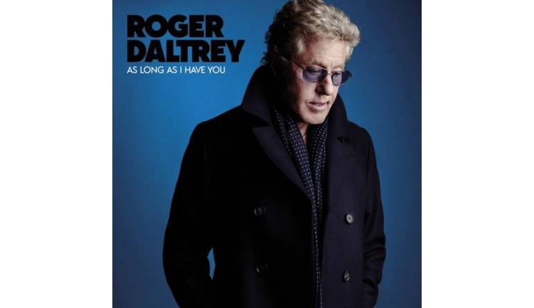 Download Roger Daltrey - As Long as I Have You (Polydor) im Test, Bild 1