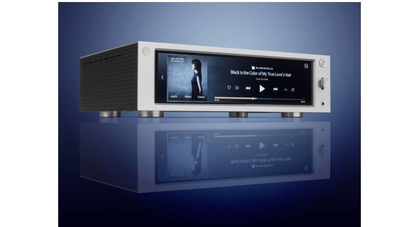 Hifi sonstiges Rose RS201E im Test, Bild 1