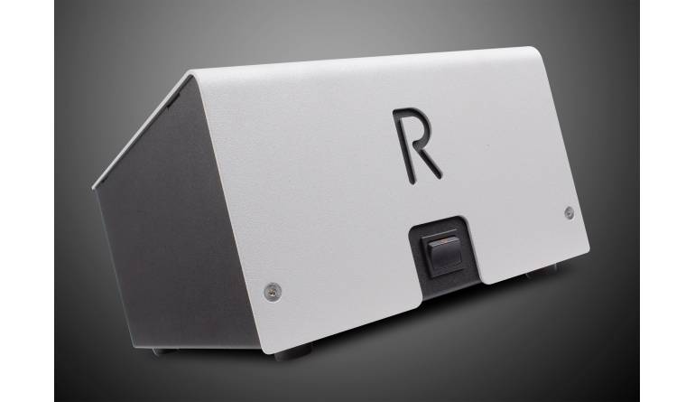 Hifi sonstiges ROWEN PT 2000 im Test, Bild 1