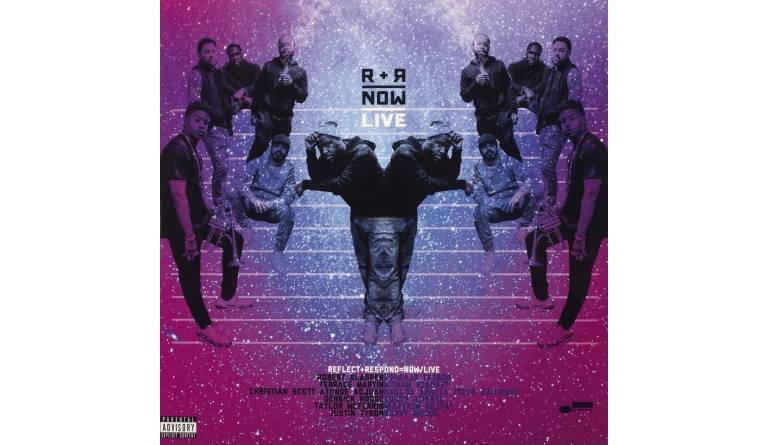 R+R=Now – Live: R+R=Now – Live (Blue Note), Bild 1 Schallplatte R+R=Now – Live (Blue Note) im Test, Bild 1