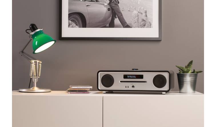 Einfach Musik: Ruark Audio R4 Mk III, Bild 1 Stereoanlagen Ruark Audio R4 Mk III im Test, Bild 1