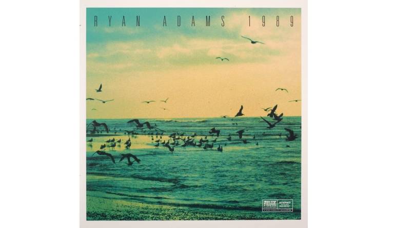 Schallplatte Ryan Adams - 1989 (Paxamericana) im Test, Bild 1