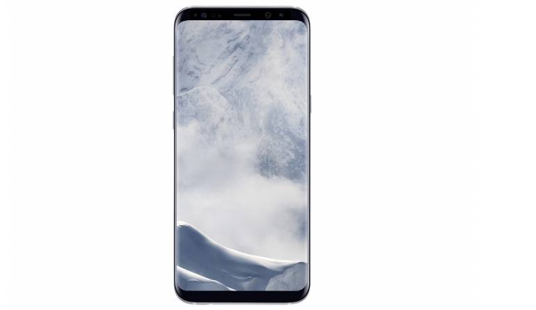 Smartphones Samsung Galaxy S8 im Test, Bild 1