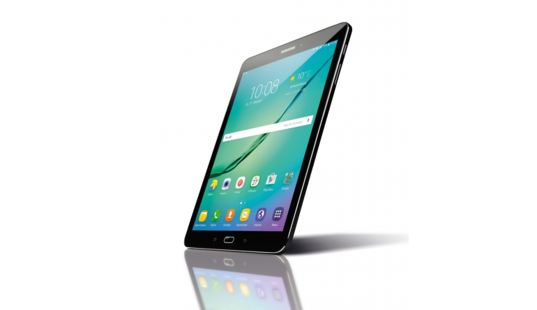 Tablets Samsung Galaxy Tab S2 9.7 LTE im Test, Bild 1