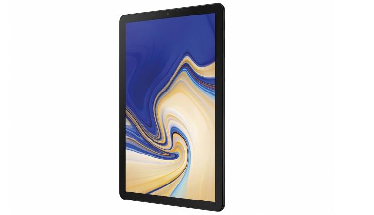 Tablets Samsung Galaxy Tab S4 LTE im Test, Bild 1