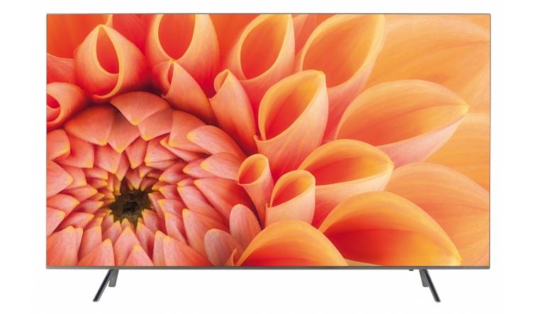 Fernseher Samsung GQ65Q6FN im Test, Bild 1