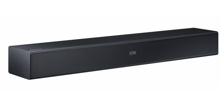 Soundbar Samsung HW-N400 im Test, Bild 1