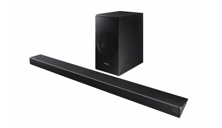 Soundbar Samsung HW-N650 im Test, Bild 1