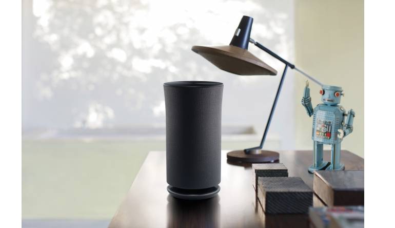Serientest: Samsung R5, Samsung R3, Samsung R1, Bild 1 Wireless Music System Samsung R5, Samsung R3, Samsung R1 im Test , Bild 1