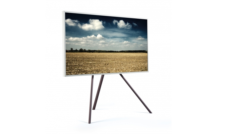 Fernseher Samsung THE FRAME (55) im Test, Bild 1