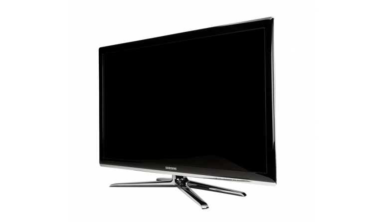Fernseher Samsung UE-46C7700 im Test, Bild 1