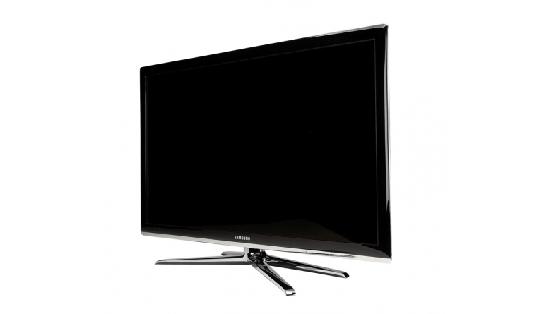 Film ab in 3D!: Samsung UE-46C7700, Bild 1 Fernseher Samsung UE-46C7700 im Test, Bild 1