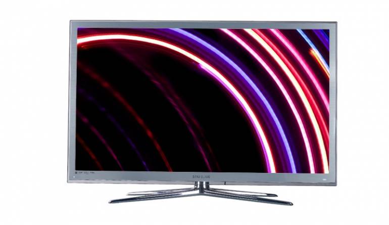 Samsung UE-46C8790, Bild 1 Fernseher Samsung UE-46C8790 im Test, Bild 1