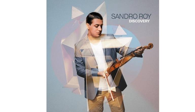 Schallplatte Sandro Roy – Discovery (Skip Records) im Test, Bild 1