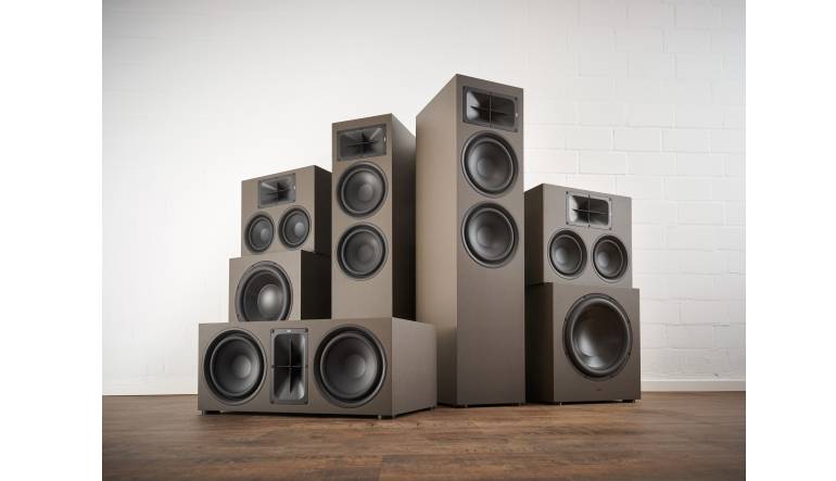 Systemtest: Saxx TS 900, Saxx TS 500 face, Saxx TS 300, Bild 1 Lautsprecher Surround Saxx TS 900, Saxx TS 500 face, Saxx TS 300 im Test , Bild 1