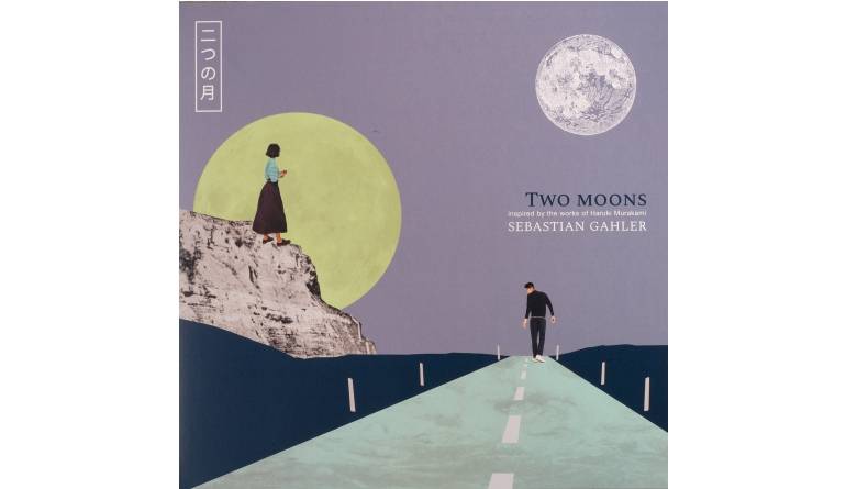 Schallplatte Sebastian Gahler – Two Moons (JazzSick Records) im Test, Bild 1