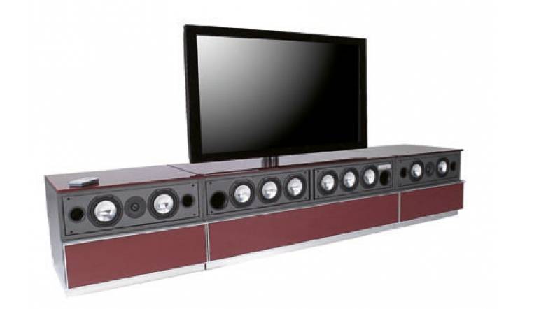 Vergleichstest: Sechs Frontsurround-Lösungen, Bild 1 Soundbar: Sechs Frontsurround-Lösungen, Bild 1
