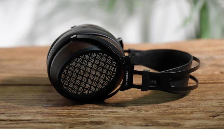 NUMERO DUE: Sendy Audio Aiva 2, Bild 1 Kopfhörer Hifi Sendy Audio Aiva 2 im Test, Bild 1