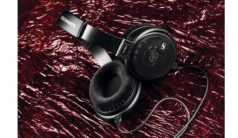 Willst du ein „S“ kaufen?: Sennheiser HD 660 S, Bild 1 Kopfhörer Hifi Sennheiser HD 660 S im Test, Bild 1