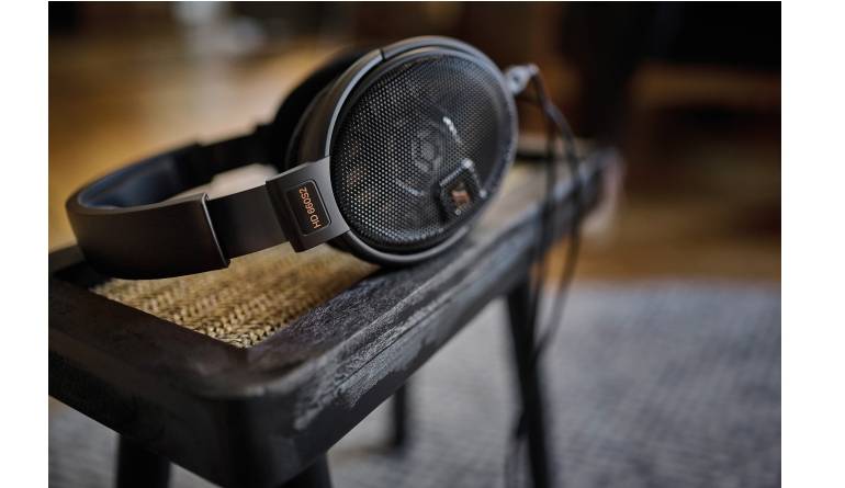 WERTVOLLSTER MITSPIELER: Sennheiser HD660S2, Bild 1 Kopfhörer Hifi Sennheiser HD660S2 im Test, Bild 1