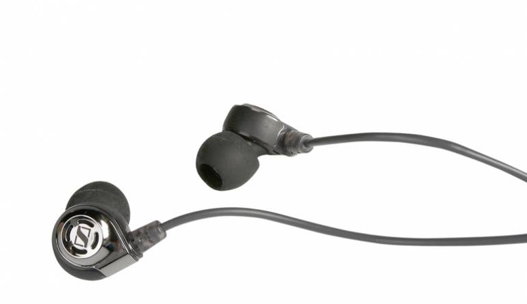 Kopfhörer InEar Sennheiser IE6 im Test, Bild 1