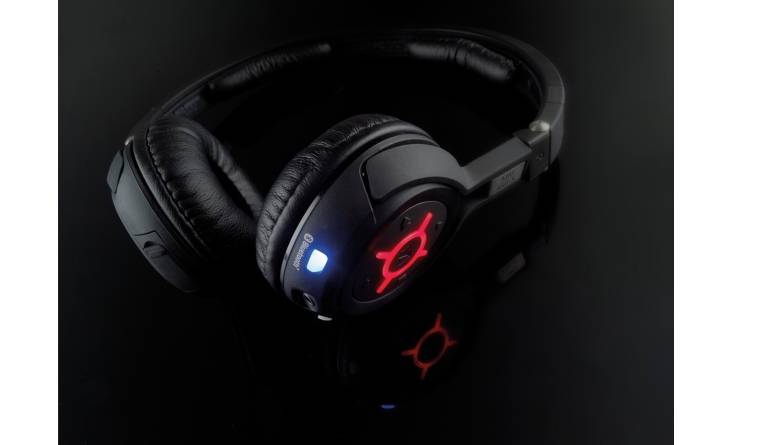 Multimediamobiletelefonkopfhörer: Sennheiser MM 450-X TRAVEL, Bild 1 Kopfhörer Hifi Sennheiser MM 450-X TRAVEL im Test, Bild 1
