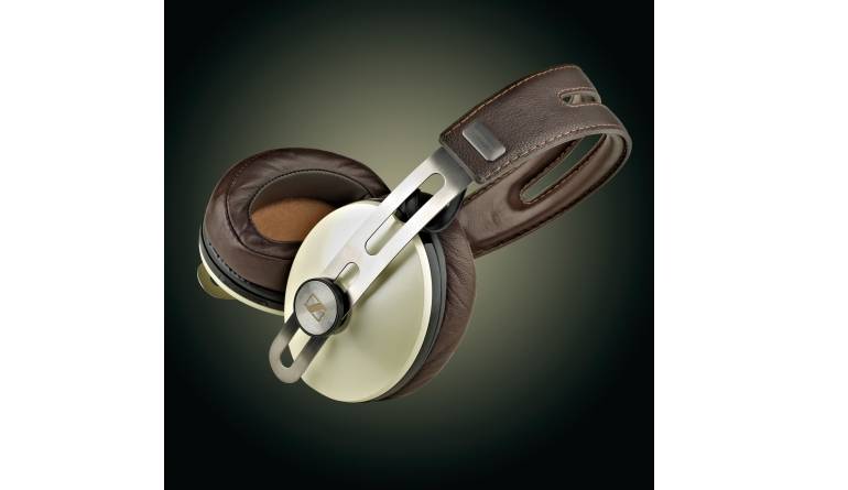 Endlose Momente: Sennheiser Momentum Wireless, Bild 1 Kopfhörer Hifi Sennheiser Momentum Wireless im Test, Bild 1