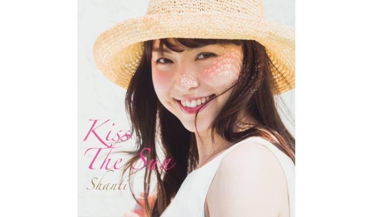 Schallplatte Shanti - Kiss the Sun (Savoy) im Test, Bild 1