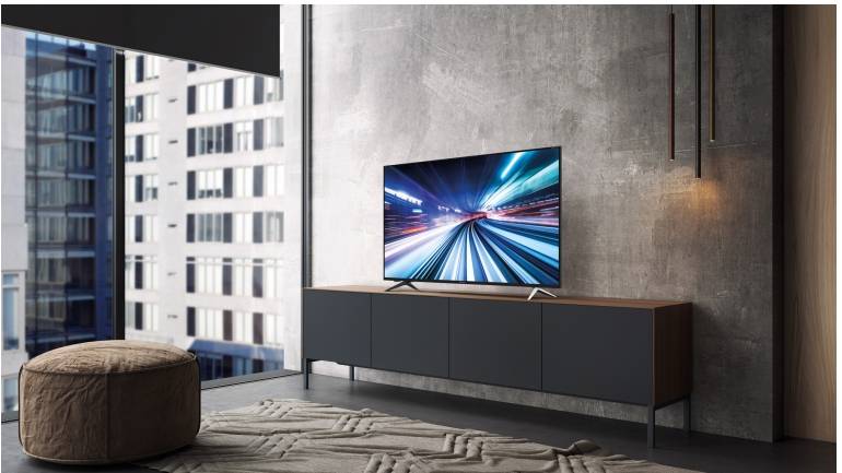 Fernseher Sharp LC-60UI9362E im Test, Bild 1