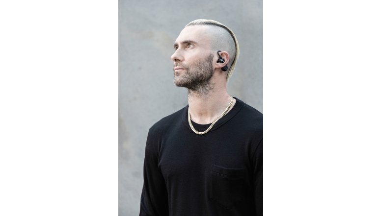True Shure: Shure Aonic 215, Bild 1 Kopfhörer InEar Shure Aonic 215 im Test, Bild 1