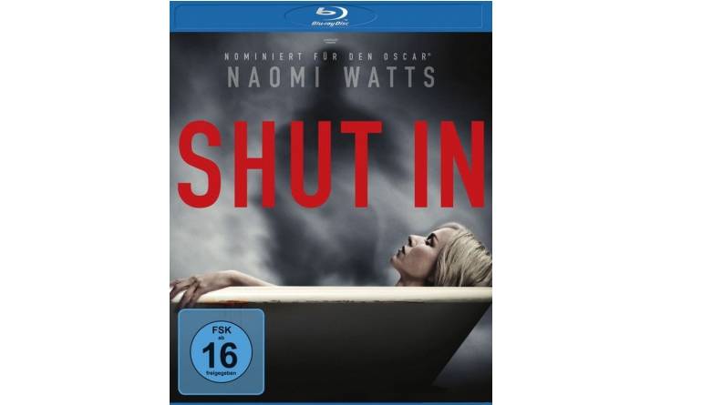 Blu-ray Film Shut In  (Universum) im Test, Bild 1