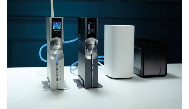 Hifi sonstiges Silent Power OMNI LAN im Test, Bild 1