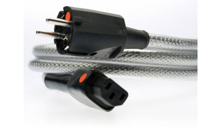 Serientest: Silent Wire AC5, Silent Wire LS5, Silent Wire NF4, Bild 1 Zubehör HiFi Silent Wire AC5, Silent Wire LS5, Silent Wire NF4 im Test , Bild 1