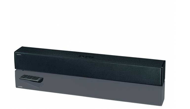 Soundbar Silvercrest SMRB 40 A1 im Test, Bild 1