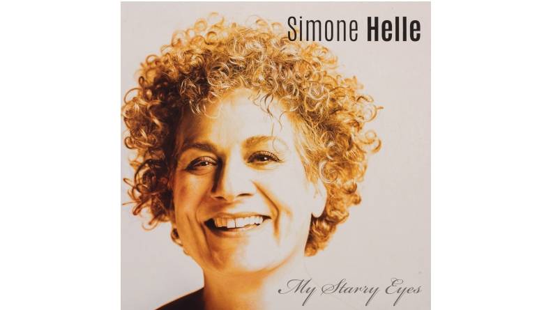 Simone Helle – My Starry Eyes: Simone Helle – My Starry Eyes (Timezone Records), Bild 1 Schallplatte Simone Helle – My Starry Eyes (Timezone Records) im Test, Bild 1