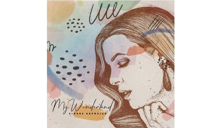 Simone Kopmajer – My Wonderland: Simone Kopmajer – My Wonderland (Lucky Mojo Records), Bild 1 Schallplatte Simone Kopmajer – My Wonderland (Lucky Mojo Records) im Test, Bild 1
