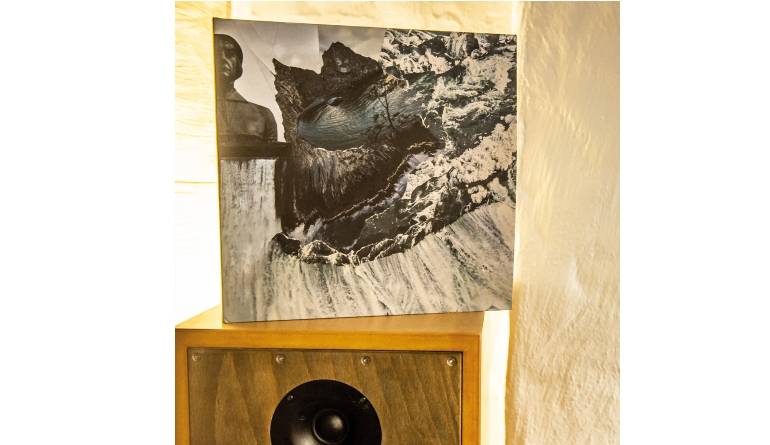 Schallplatte Slovo Mira – Black Fjord and The End of The World (Tonzonen Records Ton048) im Test, Bild 1