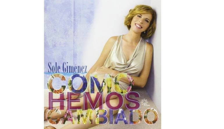 Schallplatte Sole Giménez - Como Hemos Cambiado (Hada Music) im Test, Bild 1