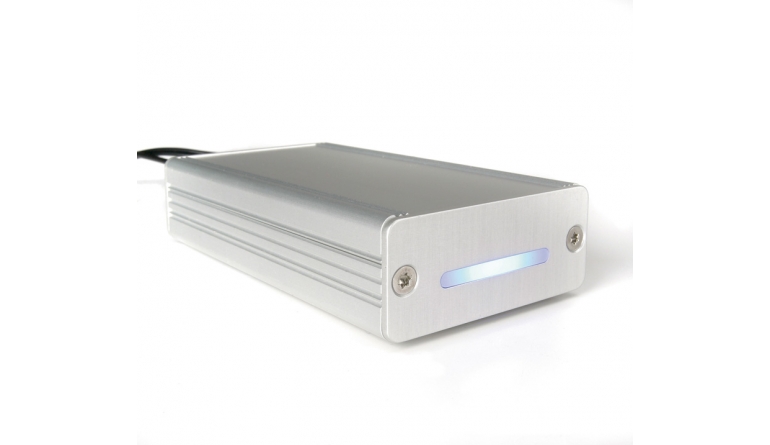 D/A-Wandler Solisto DAC-4all im Test, Bild 1