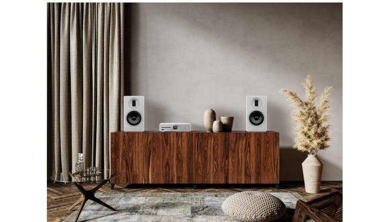 Neuste Neusser Nachrichten: sonoro audio Orchestra Gen. 2, Bild 1 Lautsprecher Stereo sonoro audio Orchestra Gen. 2 im Test, Bild 1