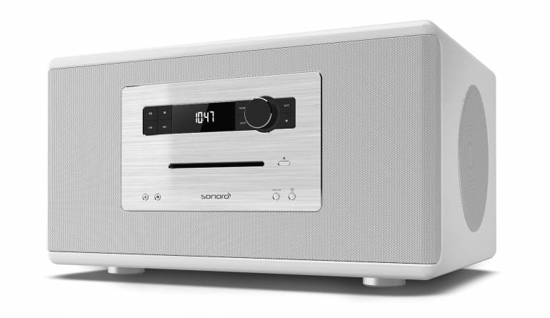Weitergedacht: sonoro audio sonoroHIFI, Bild 1 Stereoanlagen sonoro audio sonoroHIFI im Test, Bild 1
