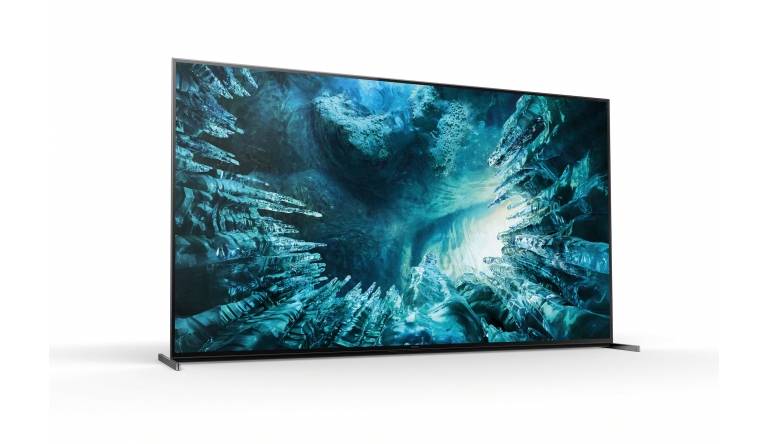 Fernseher Sony 75ZH8BAEP im Test, Bild 1